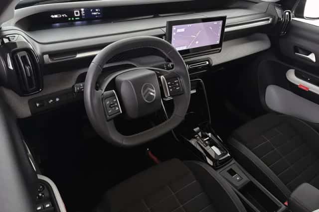 Citroën ë-C3 (2025) thumbnail 5