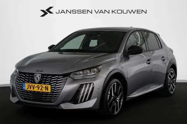 Peugeot 208 (2026) thumbnail 1