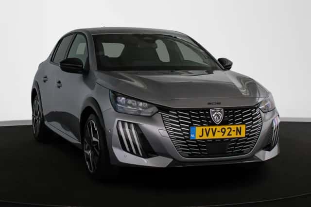 Peugeot 208 (2026) thumbnail 2