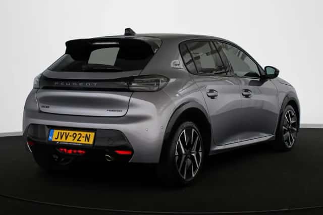 Peugeot 208 (2026) thumbnail 3
