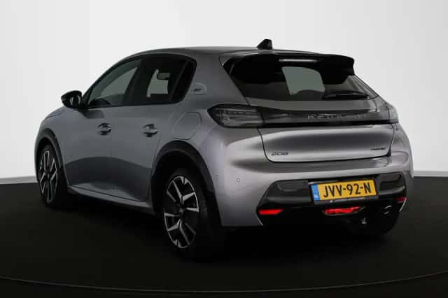 Peugeot 208 (2026) thumbnail 4