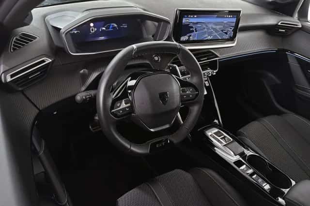 Peugeot 208 (2026) thumbnail 5