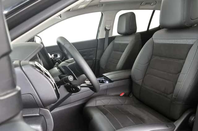 Citroën C5 Aircross (2023) thumbnail 6