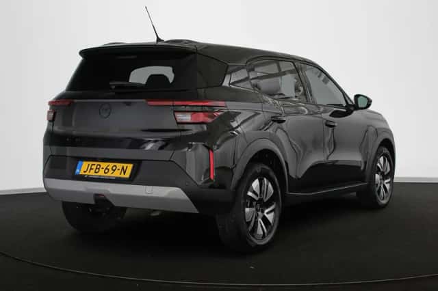 Opel Frontera (2025) thumbnail 3