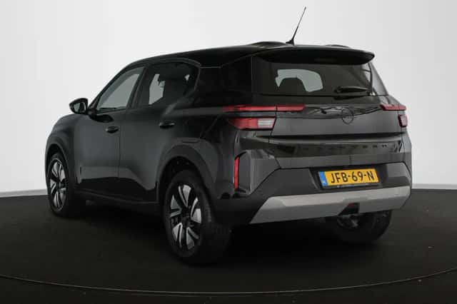Opel Frontera (2025) thumbnail 4