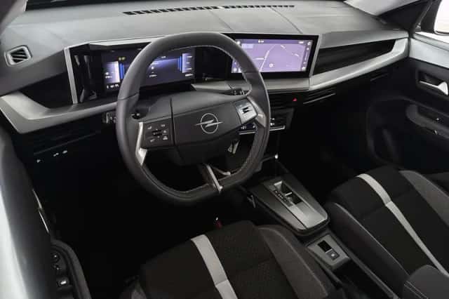 Opel Frontera (2025) thumbnail 5