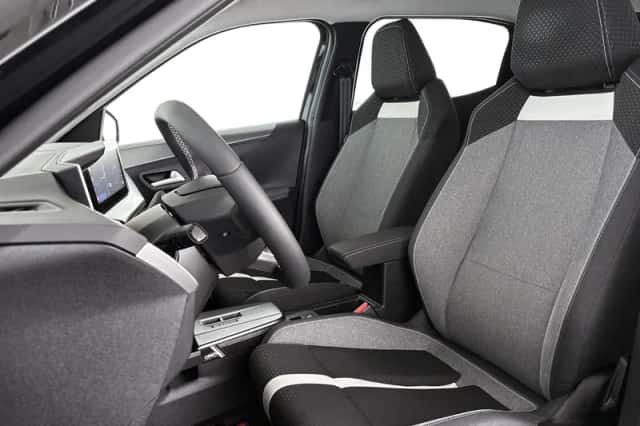 Opel Frontera (2025) thumbnail 6