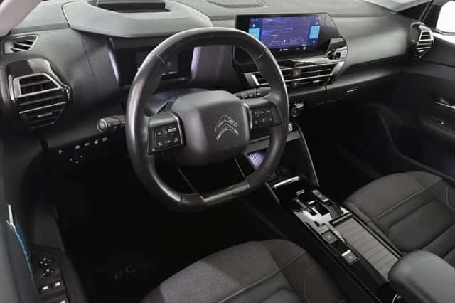 Citroën ë-C4 (2023) thumbnail 5