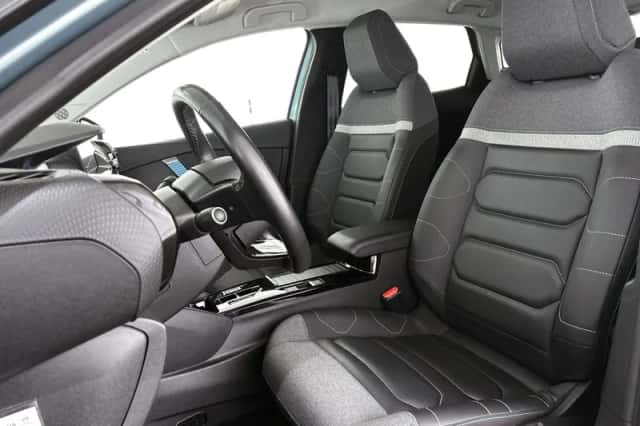 Citroën ë-C4 (2023) thumbnail 6