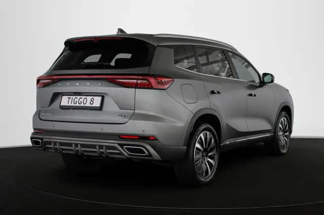 Chery Tiggo 8 (2026) thumbnail 3