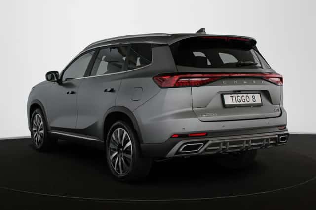 Chery Tiggo 8 (2026) thumbnail 4