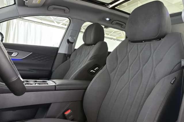 Chery Tiggo 8 (2026) thumbnail 6