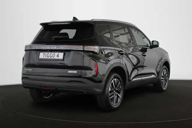 Chery Tiggo 4 (2026) thumbnail 3