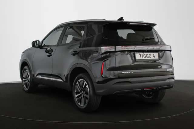 Chery Tiggo 4 (2026) thumbnail 4