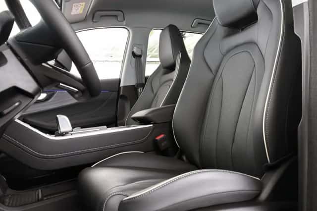 Chery Tiggo 4 (2026) thumbnail 6