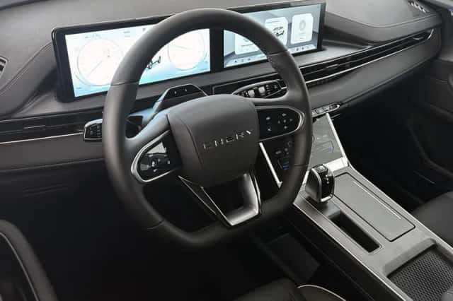 Chery Tiggo 4 (2026) thumbnail 5