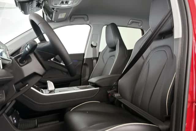 Chery Tiggo 4 (2026) thumbnail 6