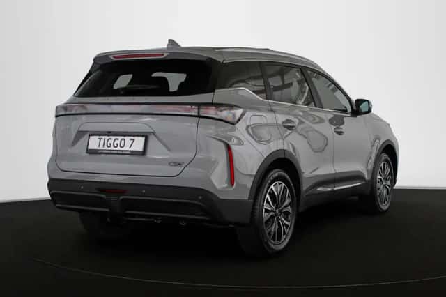 Chery Tiggo 7 (2026) thumbnail 3