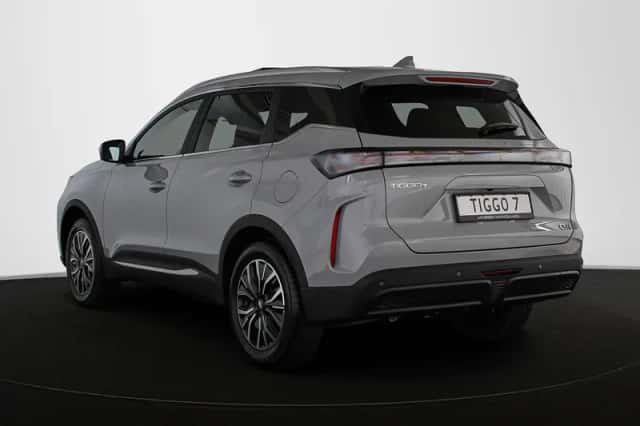 Chery Tiggo 7 (2026) thumbnail 4