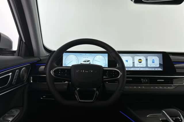 Chery Tiggo 7 (2026) thumbnail 6