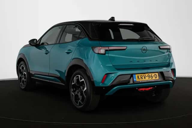Opel Mokka-e (2026) thumbnail 4