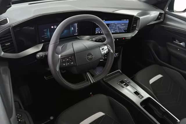 Opel Mokka-e (2026) thumbnail 5
