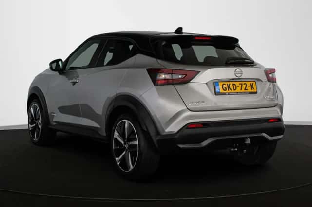Nissan Juke (2024) thumbnail 4