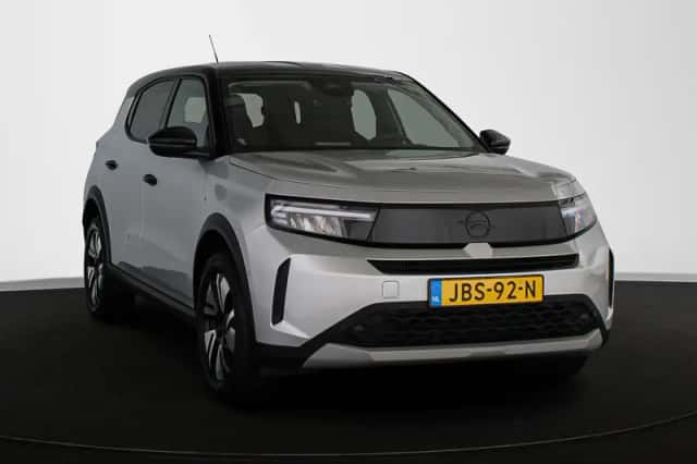 Opel Frontera (2025) thumbnail 2