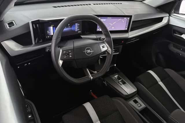 Opel Frontera (2025) thumbnail 5