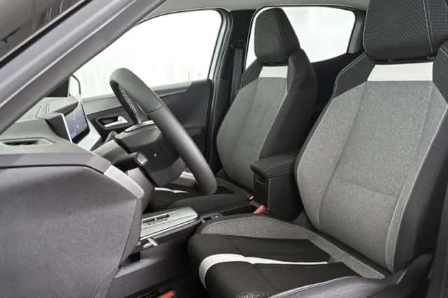 Opel Frontera (2025) thumbnail 6