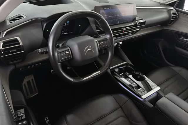 Citroën C5 X (2022) thumbnail 5