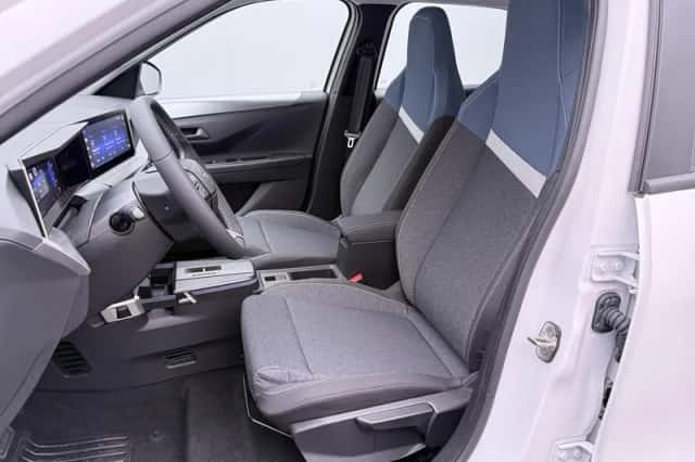 Opel Frontera (2026) thumbnail 5