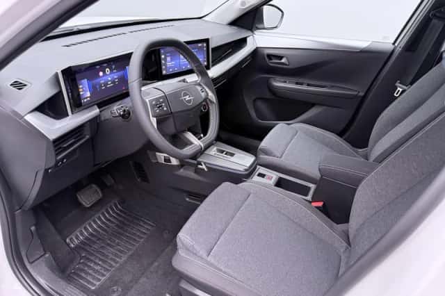 Opel Frontera (2026) thumbnail 6