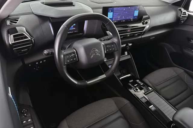 Citroën ë-C4 (2022) thumbnail 5