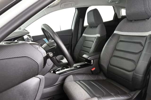 Citroën ë-C4 (2022) thumbnail 6