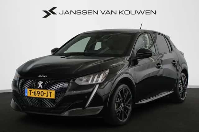 Peugeot 208 (2023) thumbnail 1