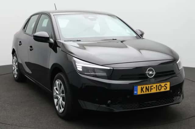 Opel Corsa-e (2026) thumbnail 2