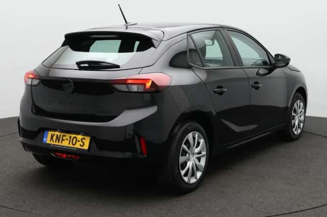 Opel Corsa-e (2026) thumbnail 3
