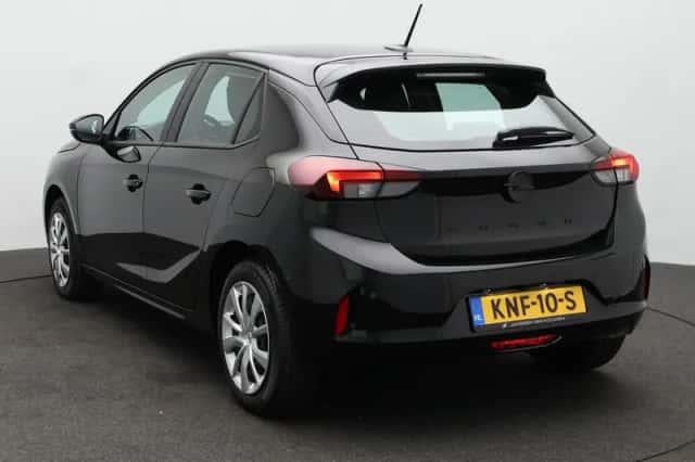 Opel Corsa-e (2026) thumbnail 4