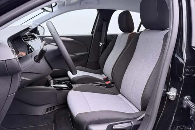 Opel Corsa-e (2026) thumbnail 5