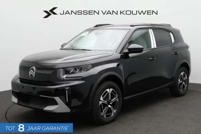 Citroën C3 Aircross (2026) thumbnail 1