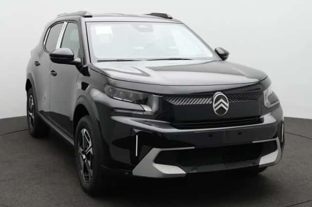 Citroën C3 Aircross (2026) thumbnail 2