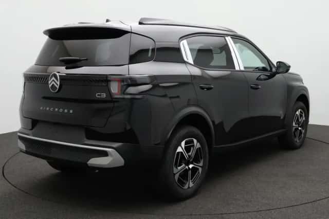 Citroën C3 Aircross (2026) thumbnail 3
