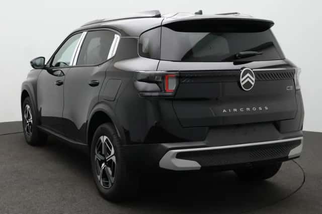 Citroën C3 Aircross (2026) thumbnail 4