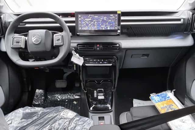Citroën C3 Aircross (2026) thumbnail 5