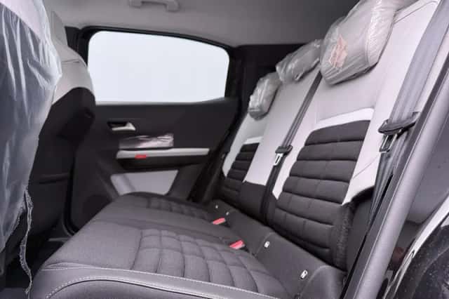 Citroën C3 Aircross (2026) thumbnail 6