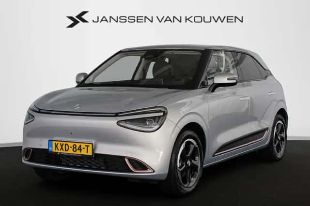 Dongfeng Box (0) thumbnail 1