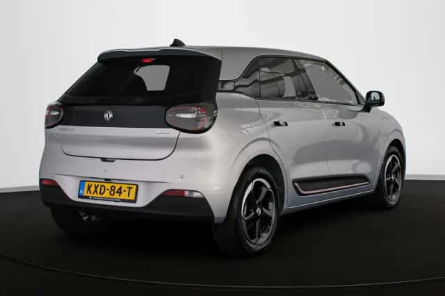 Dongfeng Box (0) thumbnail 3