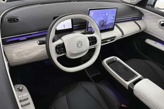 Dongfeng Box (0) thumbnail 5