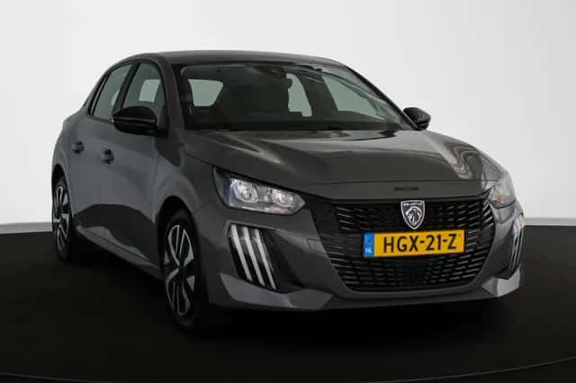 Peugeot 208 (2025) thumbnail 2